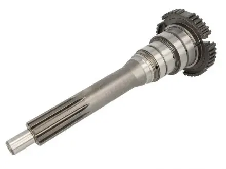 Вал зчеплення AS TRONIC MID 12 AS 1210 ZF 1336202011