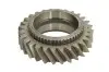 Шестерня коробки передач (одинична, кількість зубів 28шт, шестерня-3) AS TRONIC 12 AS 1210 TO ZF 1336304003 (фото 1)