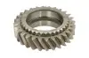 Шестерня коробки передач (одинична, кількість зубів 28шт, шестерня-3) AS TRONIC 12 AS 1210 TO ZF 1336304003 (фото 2)