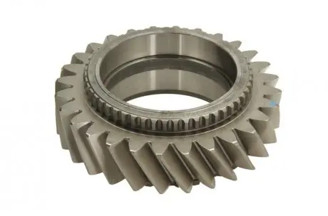 Шестерня коробки передач (одинична, кількість зубів 28шт, шестерня-3) AS TRONIC 12 AS 1210 TO ZF 1336304003