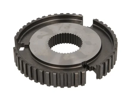 Маточина синхронізатора (, шестерня: 5/6) ECOLITE 6 S 800 TO ZF 1346304118