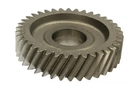 Шестерня коробки передач (одинична, кількість зубів 37шт, шестерня-5, на проміжному валі) ECOLITE 6 S 700 ZF 1347303002