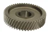 Шестерня коробки передач (одинична, кількість зубів 49шт, шестерня-6, на проміжному валі) ECOLITE 6 S 700 ZF 1347303003 (фото 1)