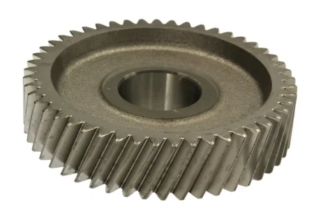 Шестерня коробки передач (одинична, кількість зубів 49шт, шестерня-6, на проміжному валі) ECOLITE 6 S 700 ZF 1347303003