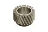 Шестерня коробки передач (одинична, шестерня-5) ECOLITE 6 S 700 ZF 1347304002 (фото 2)