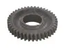 Шестерня коробки передач (одинична, кількість зубів 41шт, шестерня-1) 6 S 700 ZF 1347304031 (фото 2)