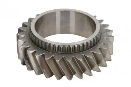 Шестерня коробки передач (одинична, кількість зубів 27шт, шестерня-3) 6 S 700 ZF 1347304037