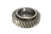 Шестерня коробки передач ZF 1354304001 (фото 2)