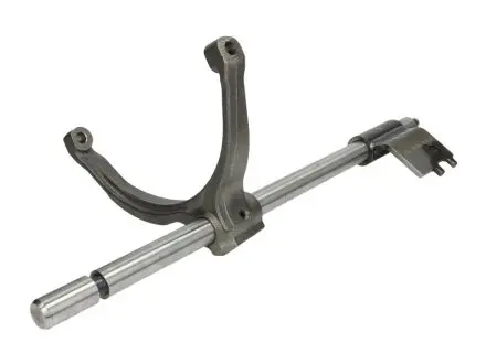 Виделка КПП ZF 1356206002
