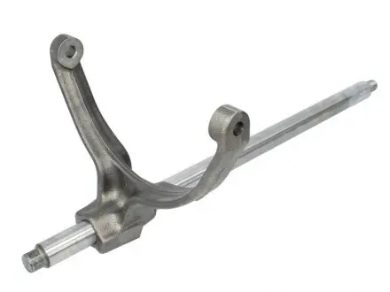 Елемент куліси КПП ZF 1356212002