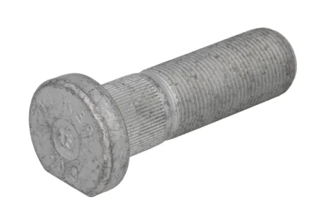 Шпилька колеса M22x1,5 x75мм MERCEDES CITARO (O 530), CITARO 2, CONECTO (O 345) 01.98- ZF 4472336520