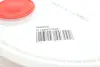 Олива АКПП ATF (20л) (Lifeguard Fluid 8) ZF 550030302 (фото 4)