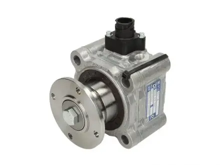 Приставка відбору потужності ZF 6090012021