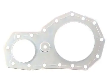 Корпус коробки ZF 6091303018