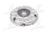 Диск зчепл. натискний ГАЗель Next, дв.Cummins ISF 2.8 SACHS (280 мм, КП 330 Нм) ZF А21R22-1601090 (фото 2)