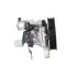 Насос ГПК новий BMW 5 E60-61 03-10 ZF BW001OEM (фото 5)