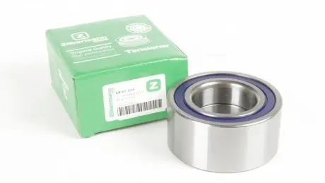 Подшипник ступицы Zilbermann 01-224