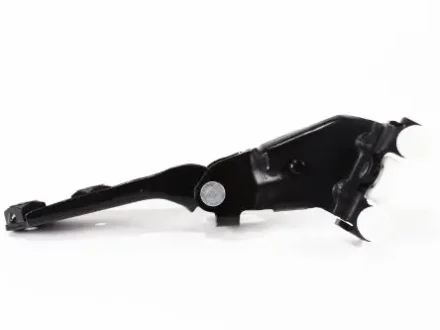 Ролик бок. двери Zilbermann 02-001