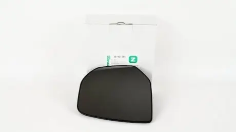 Стекло зеркала Zilbermann 02-501