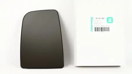 Скло дзеркала Zilbermann 02-562