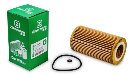 Фільтр масляний Zilbermann 03-095