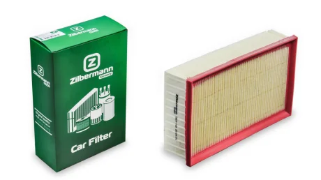 Фильтр воздушный Zilbermann 03-103