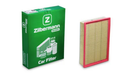 Фильтр воздушный Zilbermann 03-124