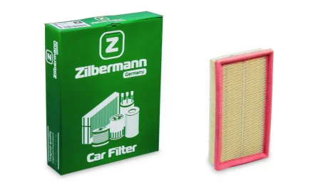 Фильтр воздушный Zilbermann 03-126