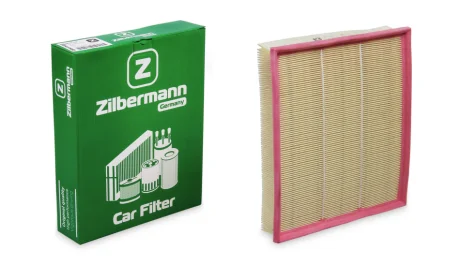 Фільтр повітряний Zilbermann 03-138