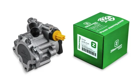 Насос ГУ Zilbermann 04-269