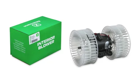 Моторчик печки Zilbermann 04-905