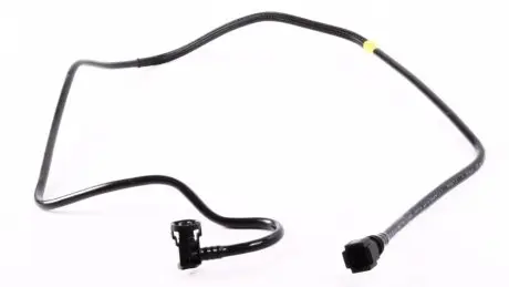 Трубка топливная Renault Kangoo I Zilbermann 05-060