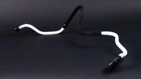 Трубка топливная Dacia Dokker 1.5 dCi 12- Zilbermann 05-062