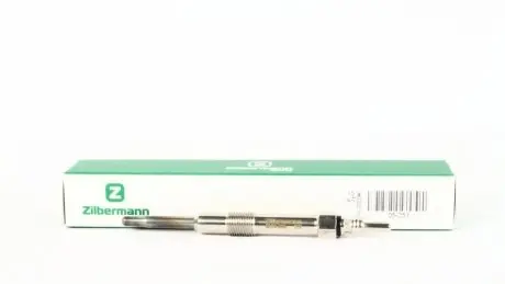 Свічка накалу Zilbermann 05-253