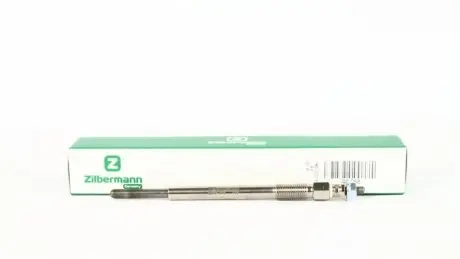 Свеча накала Zilbermann 05-258