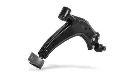 Важіль перед. Zilbermann 06-188