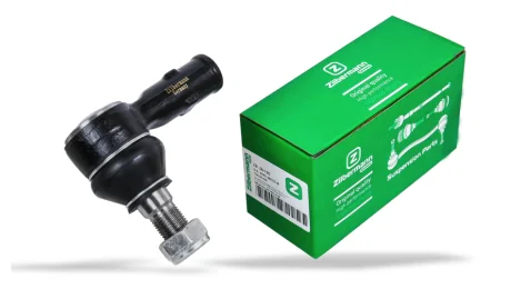 Наконечник тяги рульової Zilbermann 06-190