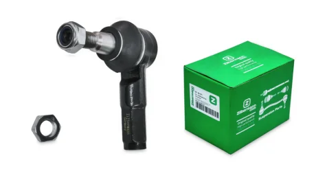 Наконечник тяги рульової Zilbermann 06-191