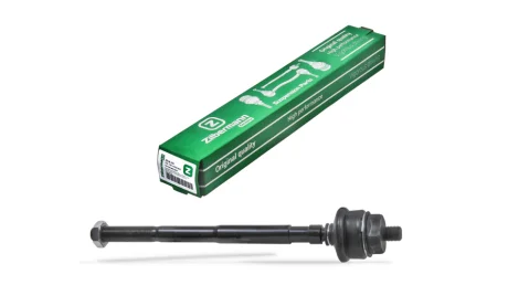 Тяга рульова Zilbermann 06-194