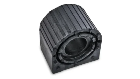 Втулка стабілізатора (перед.) Zilbermann 06-241