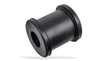 Втулка амортизатора (задня/нижня)) MB Sprinter/VW LT 96-06 Zilbermann 06-251