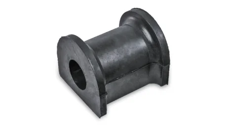 Втулка стабилизатора зад. Zilbermann 06-258