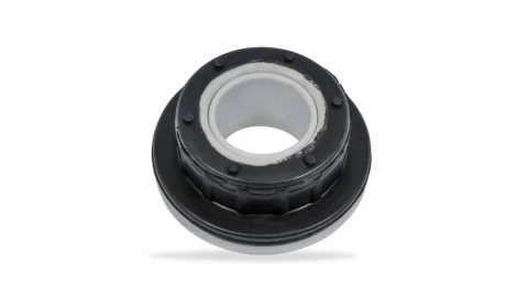 Сайлентблок важеля (перед.) IVECO Daily 00-.) Zilbermann 06-274