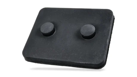 Гумка між ресор Zilbermann 06-284