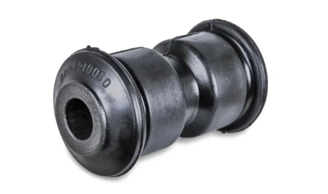 Сайлентблок ресори перед. Zilbermann 06-294