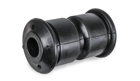 Сайлентблок рессоры зад. Zilbermann 06-305