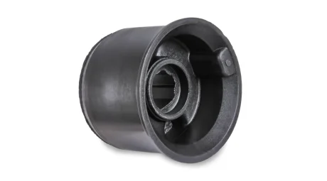 Сайлентблок перед. ниж. рычага зад. R HD Zilbermann 06-325