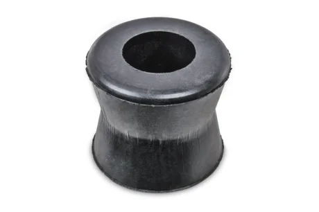 Втулка амортизатора (заднего/нижняя) Fiat Doblo 01- Zilbermann 06-333