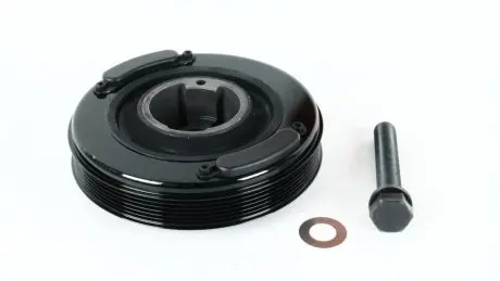 Шків колінвалу Zilbermann 06-515