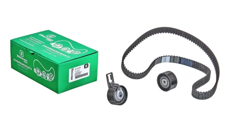 Комплект ремня ГРМ Zilbermann 06-746